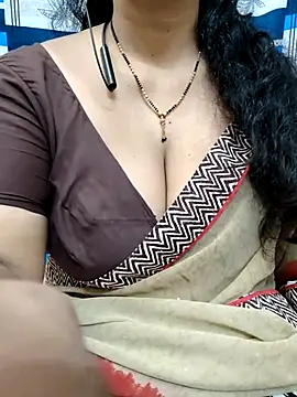 bhuvana555 online show from March 19, 7:07 am