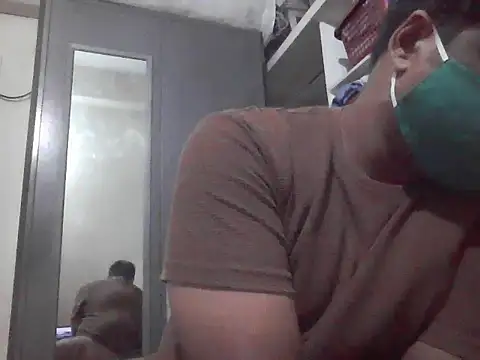 laxman2323 online show from October 21, 8:20 pm