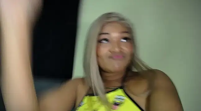 katty ebonny online show from March 11, 7:37 am