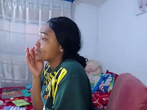 katty ebonny online show from October 7, 10:18 pm