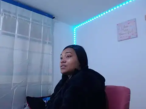 katty ebonny online show from October 15, 3:17 am