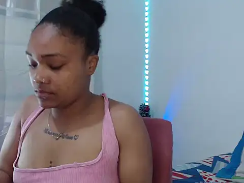 katty ebonny online show from December 23, 3:26 am