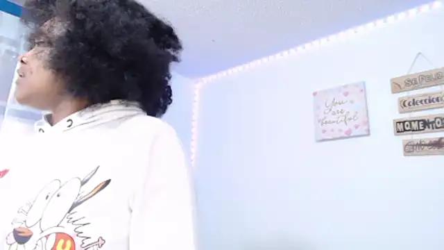 katty ebonny online show from January 16, 12:53 pm