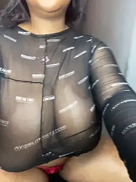 MayaPassion online show from October 21, 8:20 pm