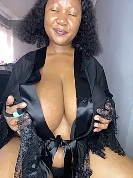 MayaPassion online show from December 4, 1:09 pm