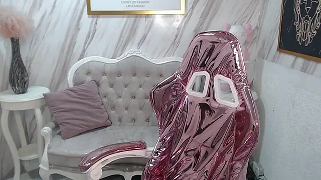 Violeth b online show from February 10, 12:50 pm