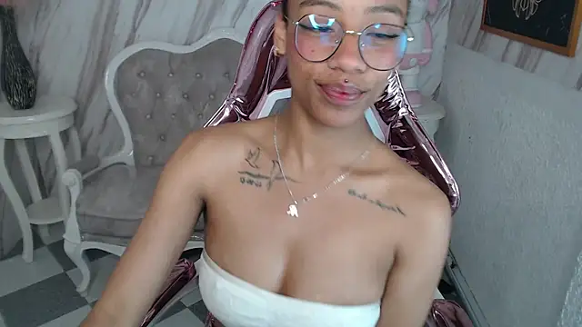 Violeth b online show from February 11, 3:51 pm