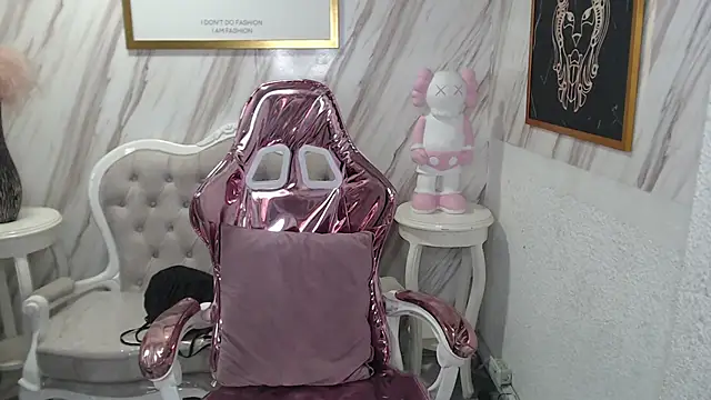 Violeth b online show from February 12, 12:44 pm