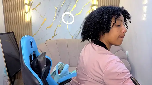 Violeth b online show from October 8, 12:47 pm