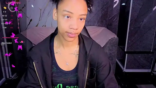 Violeth b online show from November 25, 12:49 pm