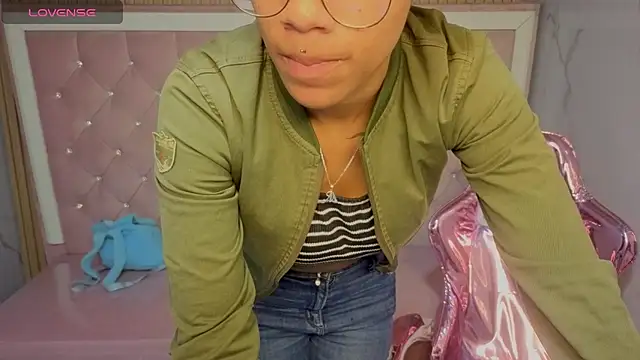 Violeth b online show from January 10, 12:51 pm