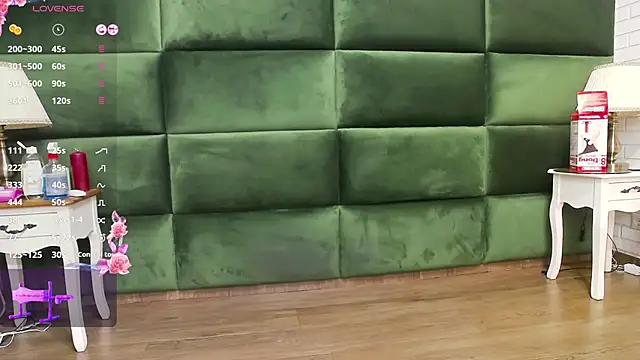 SelenSummer online show from November 11, 7:58 pm