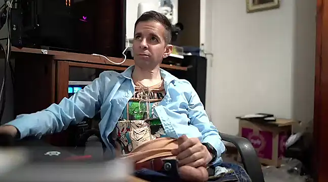 Snapshot of Branddoc chatting on January 28, 6:28 pm Branddoc online show from January 28, 6:28 pm