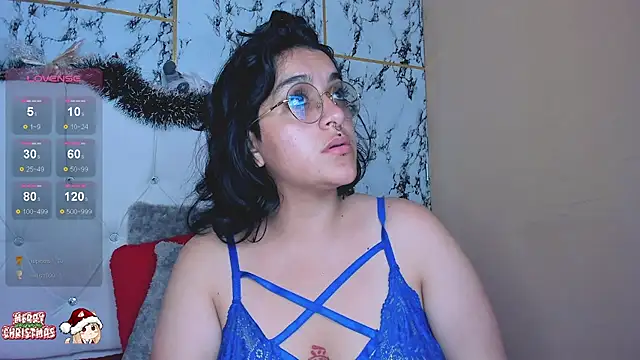 kory mansson online show from December 14, 8:18 pm