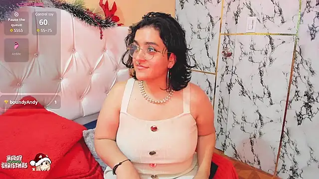 kory mansson online show from December 20, 11:37 pm