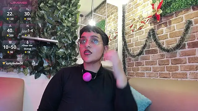 kory mansson online show from January 15, 11:30 pm