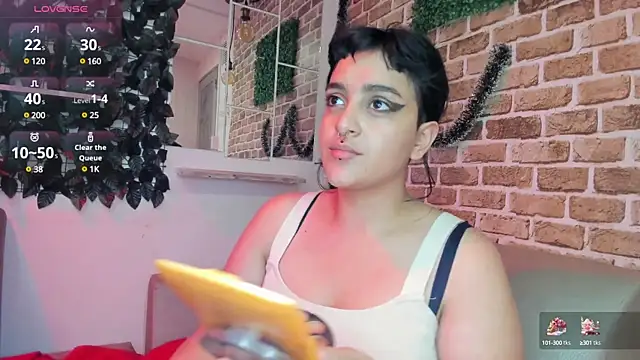 kory mansson online show from January 17, 8:22 pm