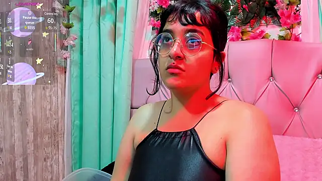 kory mansson online show from February 19, 11:49 am