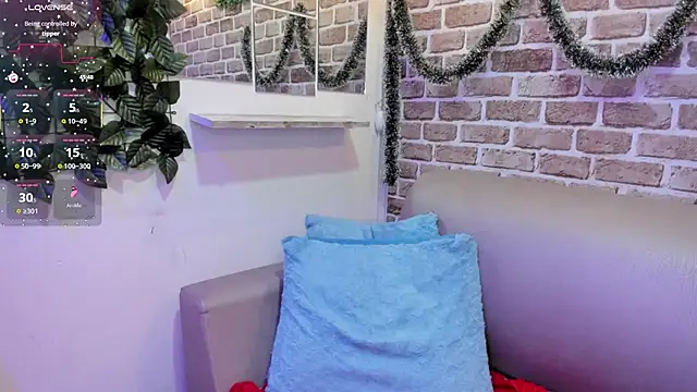 kory mansson online show from February 24, 11:30 pm