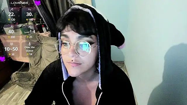 kory mansson online show from March 14, 7:59 am