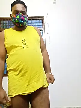 punjabimunda28 online show from October 29, 6:42 pm