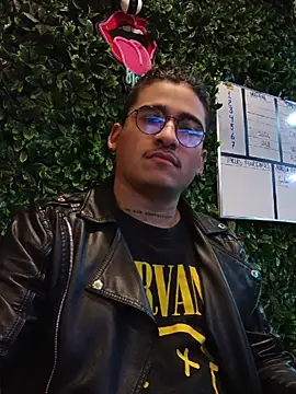   JaviJavi online show from July 10, 5:23 am