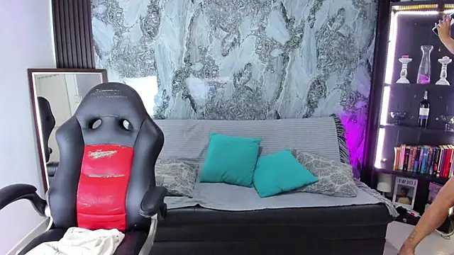 Carlota milf 30 online show from November 11, 7:03 pm