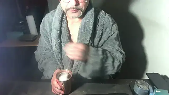 RickStone51 online show from March 2, 2:36 am