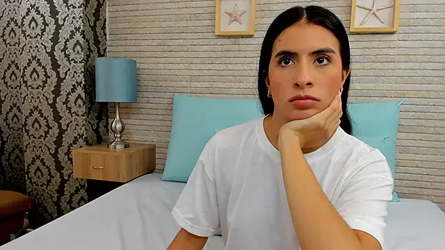 IssabellaLopez online show from December 13, 11:17 pm