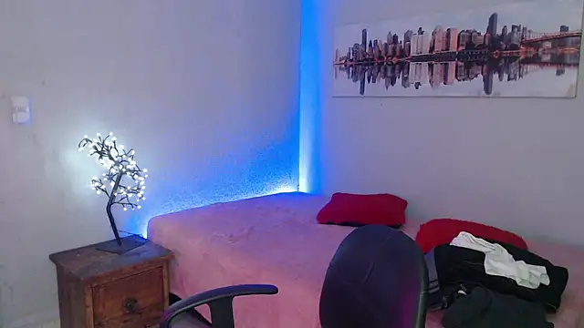 Snapshot of Jeam_hot chatting on December 5, 12:52 am Jeam hot online show from December 5, 12:52 am