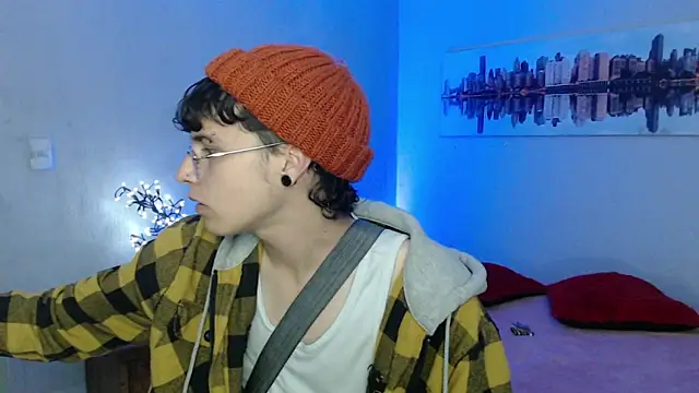 Snapshot of Jeam_hot chatting on December 9, 9:05 pm Jeam hot online show from December 9, 9:05 pm