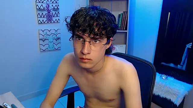 Snapshot of Jeam_hot chatting on February 2, 7:35 pm Jeam hot online show from February 2, 7:35 pm