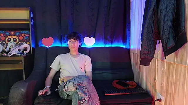 Snapshot of Jeam_hot chatting on February 15, 9:26 pm Jeam hot online show from February 15, 9:26 pm