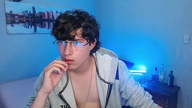 Snapshot of Jeam_hot chatting on February 28, 1:15 am Jeam hot online show from February 28, 1:15 am