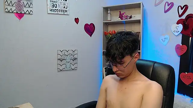 Snapshot of Jeam_hot chatting on March 11, 11:59 pm Jeam hot online show from March 11, 11:59 pm