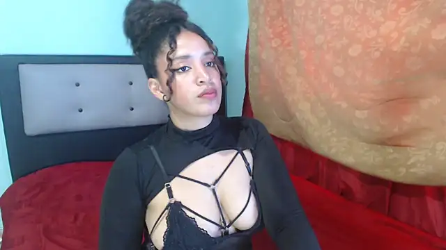 kalipso n-jones online show from February 10, 2:48 pm