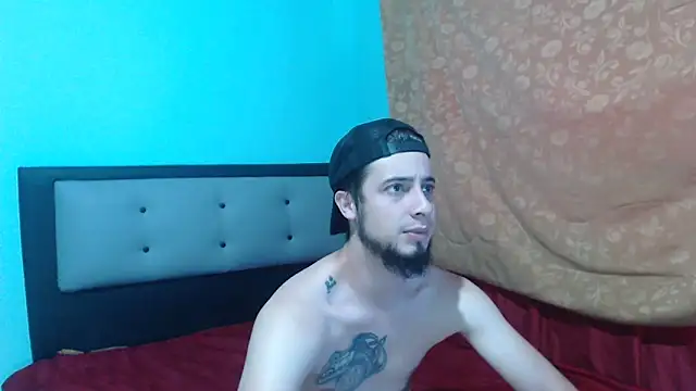 kalipso n-jones online show from March 6, 7:54 pm