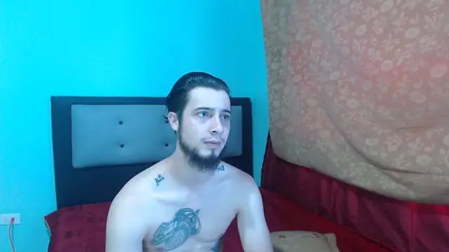 kalipso n-jones online show from March 11, 3:23 pm