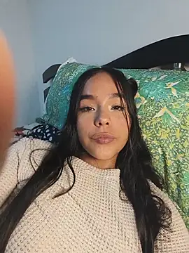 SweetFortuner online show from February 21, 7:09 am