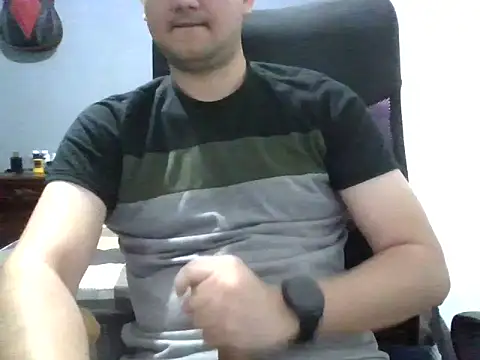 Mrbull3094 online show from January 7, 4:26 am