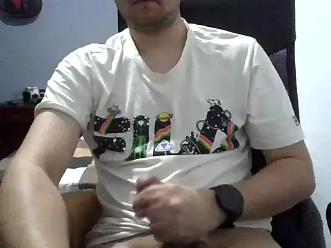 Mrbull3094 online show from January 16, 4:49 am