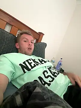 aus guy93 online show from January 11, 9:25 am