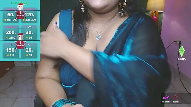 Naughty Ayesha1 online show from December 19, 4:47 pm