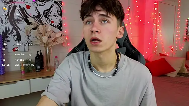 Bad Boy9996 online show from January 20, 5:37 pm