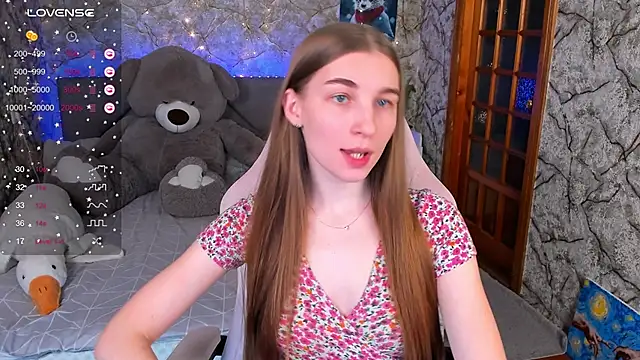  flowersweeet  online show from January 18, 4:22 pm