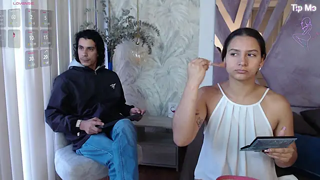 Snapshot of jackstanford chatting on January 27, 12:26 pm jackstanford online show from January 27, 12:26 pm