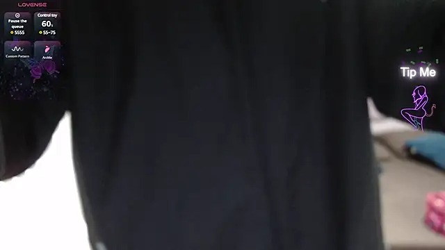 Snapshot of jackstanford chatting on February 10, 12:39 pm jackstanford online show from February 10, 12:39 pm