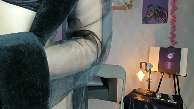 Alaia Love77 online show from September 16, 9:27 pm