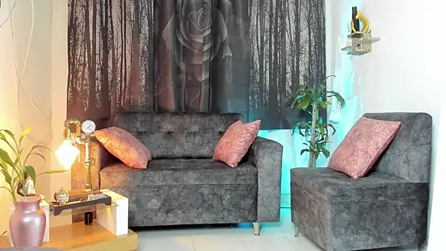 Alaia Love77 online show from November 16, 10:48 pm