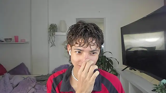 santy-kitty online show from November 22, 10:31 pm